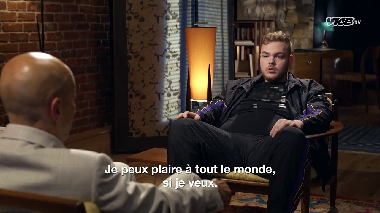 Thérapie - saison 3 Bande-annonce VF