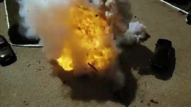 La Dernière cible Bande-annonce VO