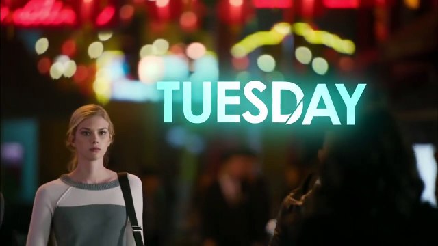 Stitchers - saison 1 - épisode 5 Teaser VO