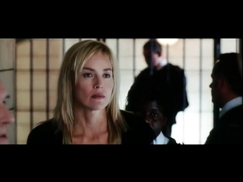 Basic instinct 2 Teaser VF