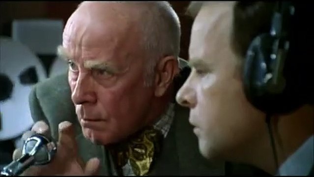 L'Homme qui en savait trop peu Bande-annonce VO