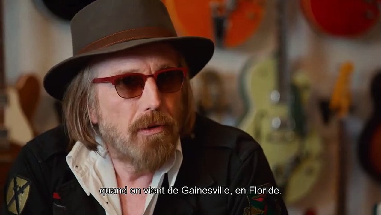 L'Echo de Laurel Canyon EXTRAIT VO "Los An...