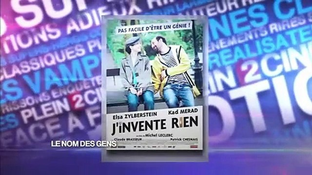 Les films du 24 novembre 2010