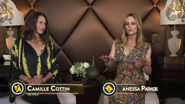 Photo de famille : Un film rempli d'humour et d'humanité selon Vanessa Paradis