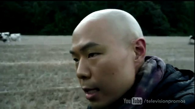 Banshee - saison 1 - épisode 5 Teaser VO