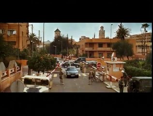 Détention secrète Bande-annonce VF