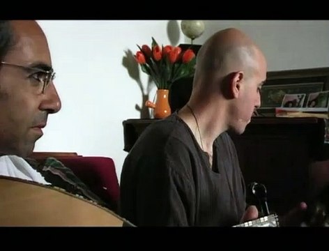 Le Blues de l'Orient Extrait vidéo VO