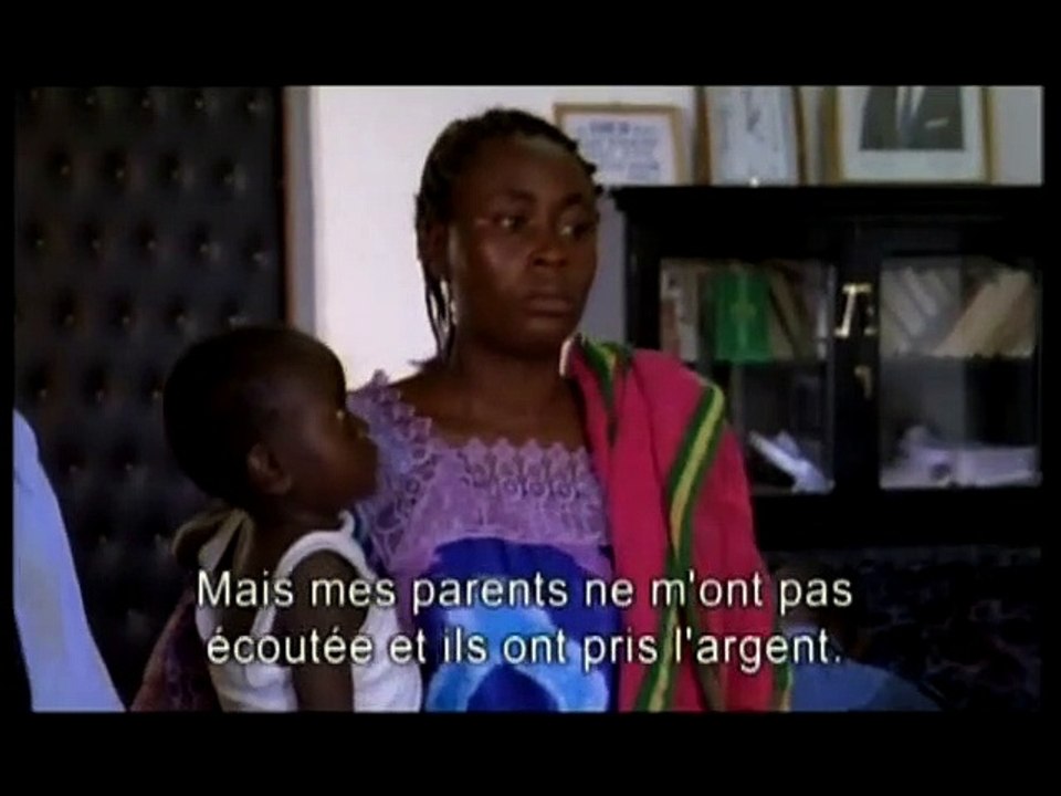 Sisters In Law Extrait vidéo VO