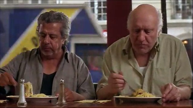 Les Toits de Paris Extrait vidéo (2) VF