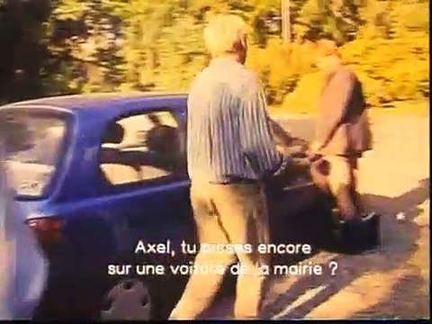 Les Idiots Bande-annonce VO