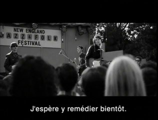 I&#039;m Not There Extrait vidéo (4) VO