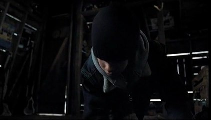 Esther Extrait vidéo (5) VF