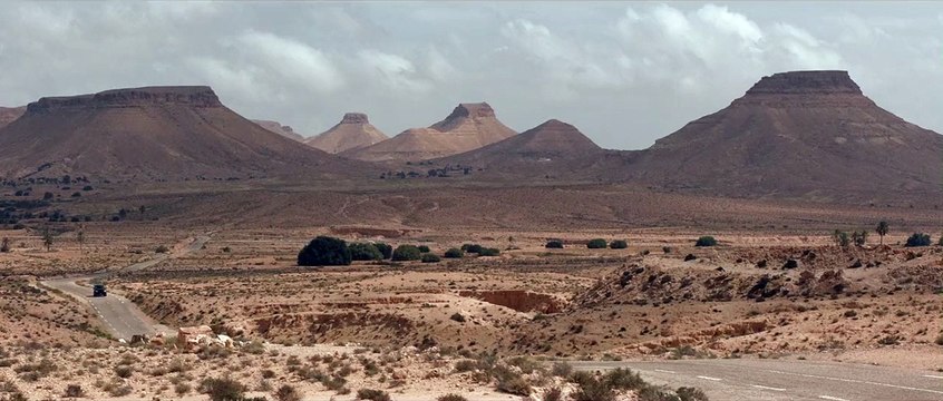 Un fils Bande-annonce VO