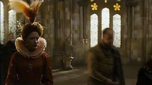 Elizabeth : l'âge d'or Extrait vidéo VF