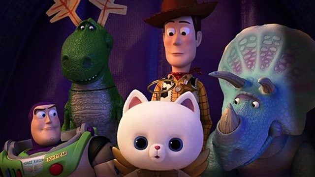 Toy Story : Hors du Temps - EXTRAIT VF De nouveaux amis