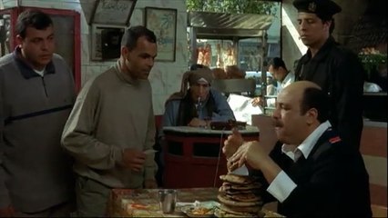 Le Chaos Extrait vidéo VO