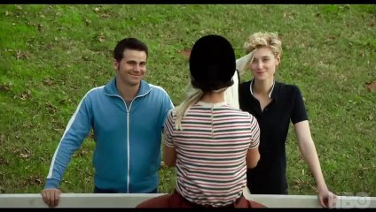 Le Passé recomposé Bande-annonce VO