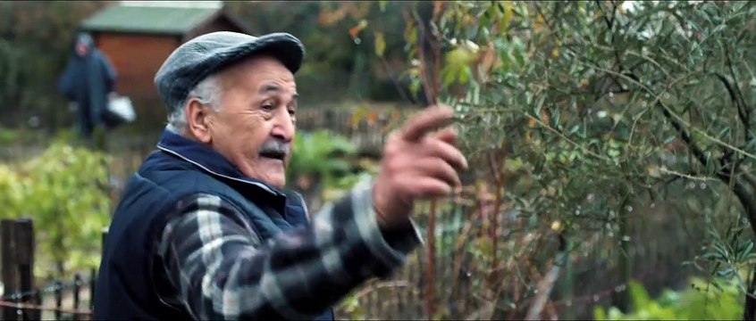 Good Luck Algeria Teaser VF