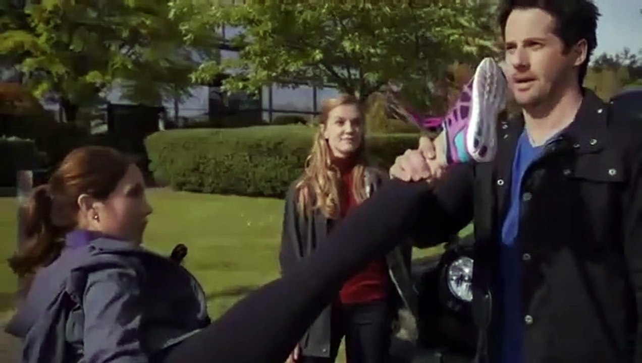 Les Portes du temps : un nouveau monde - saison 1 Bande-annonce VO