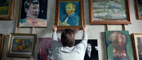 The Room Bande-annonce VO