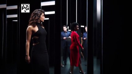 Quantico - saison 1 Teaser (5) VO