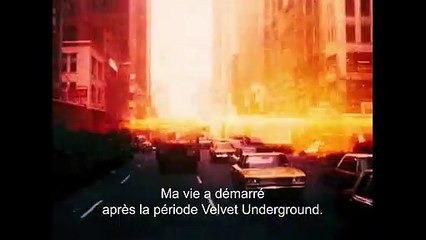 Nico, 1988 Bande-annonce VO