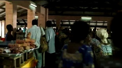 Welcome Home Extrait vidéo VO