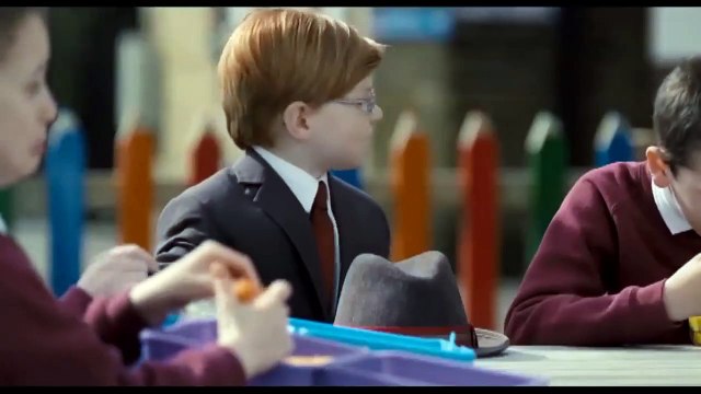 Un cadeau inattendu Bande-annonce VO