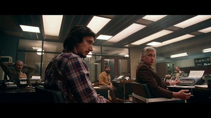 BlacKkKlansman - J&#039;ai infiltré le Ku Klux Klan Bande-annonce VF