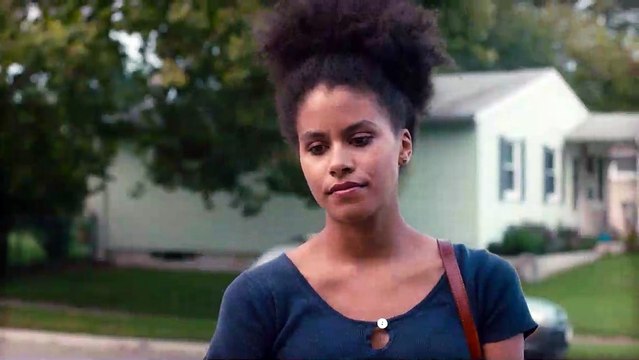 Sollers Point - Baltimore Bande-annonce VO