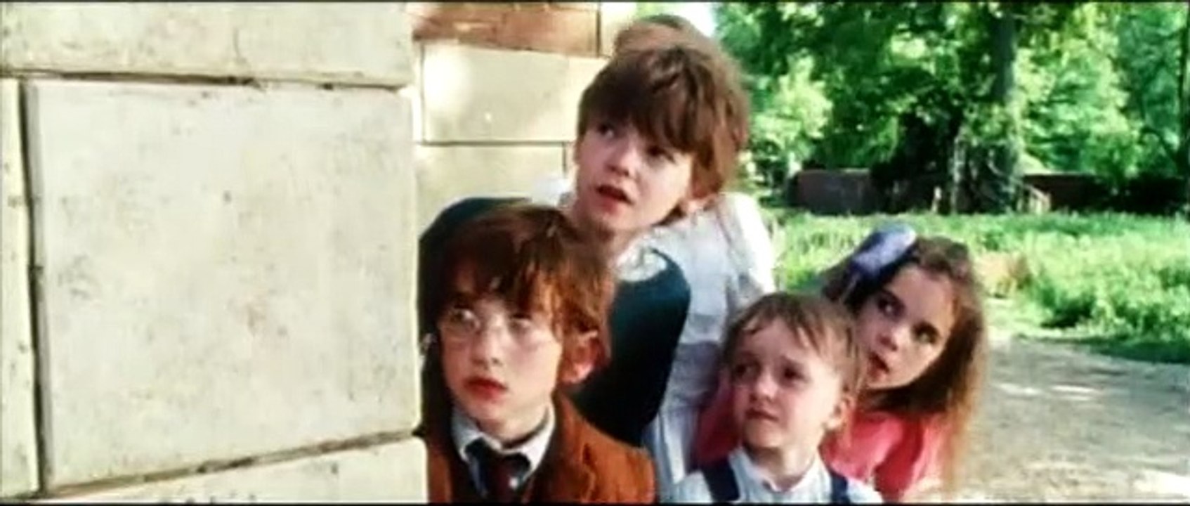 Nanny McPhee Extrait vidéo (4) VF