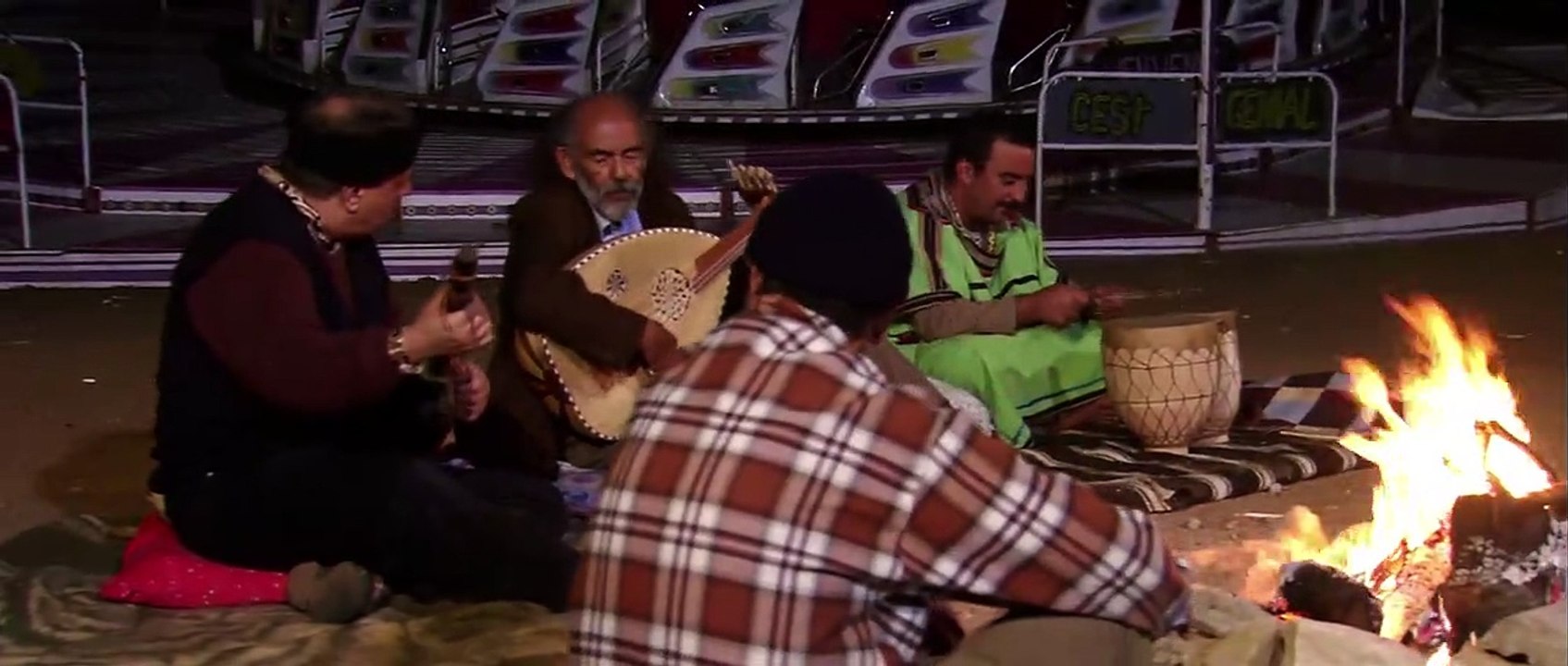 Parfum de mer EXTRAIT VO "Chant"