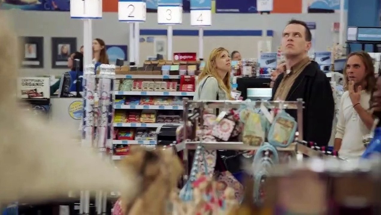 Superstore - saison 2 Teaser VO