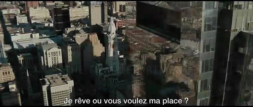 Que justice soit faite Bande-annonce VO