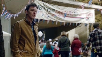 L&#039;équipe de "The Family" présente la série thriller