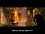 La Légende de Beowulf Bande-annonce (2) VO