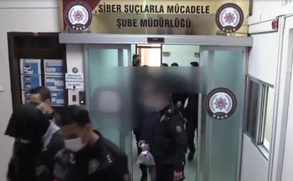 Son dakika... GAZİANTEP MERKEZLİ YASA DIŞI BAHİS OPERASYONUNA 8 TUTUKLAMA