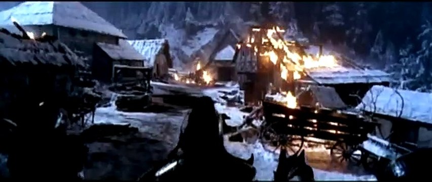 Underworld 2 - Evolution Bande-annonce VF