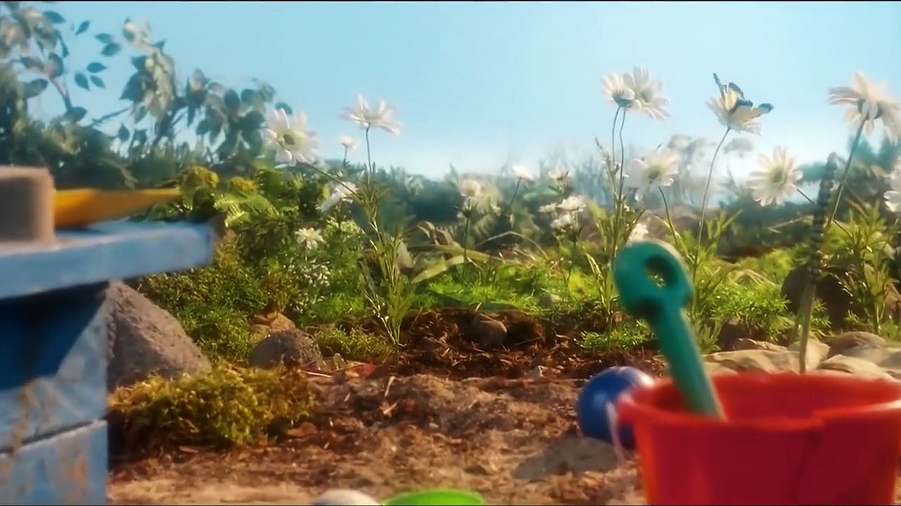 Turilas et Jaara, rois de la bidouille Bande-annonce VO