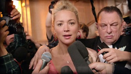 Une Famille à Louer Bande-annonce VF