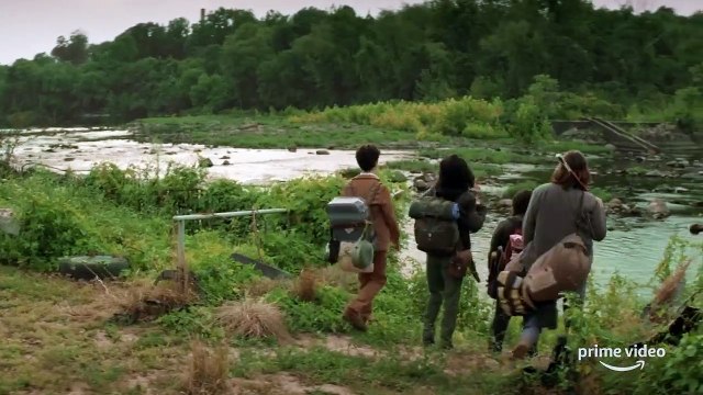 Walking Dead: World Beyond - saison 1 Bande-annonce VF
