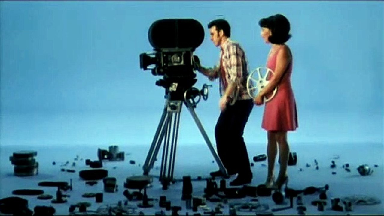 Cabaret Paradis Teaser VF