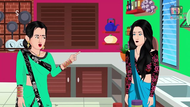 Kahani iPhone 13 वाली बहू Saas Bahu ki Kahaniya Stories in Hindi Moral Stories in Hindi