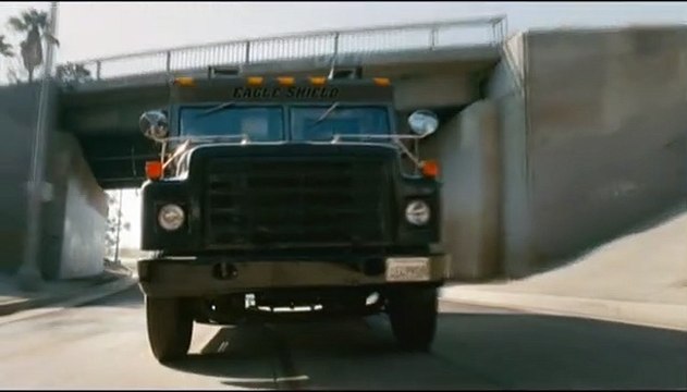 Blindés Extrait vidéo VF