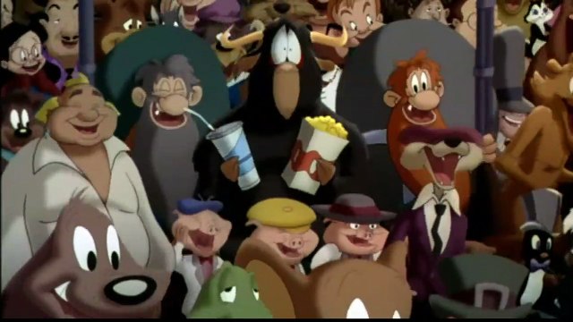 Space Jam Bande-annonce VO