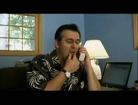 Bubba Ho-Tep Extrait vidéo (3) VO