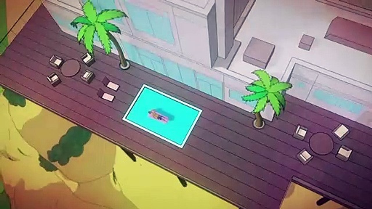 BoJack Horseman - saison 2 Teaser VF