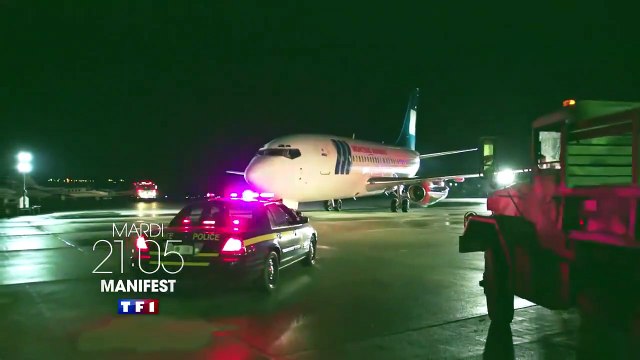 Manifest - saison 2 Bande-annonce VF