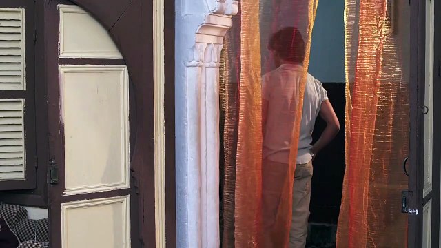 Love in the Medina EXTRAIT VO Amour