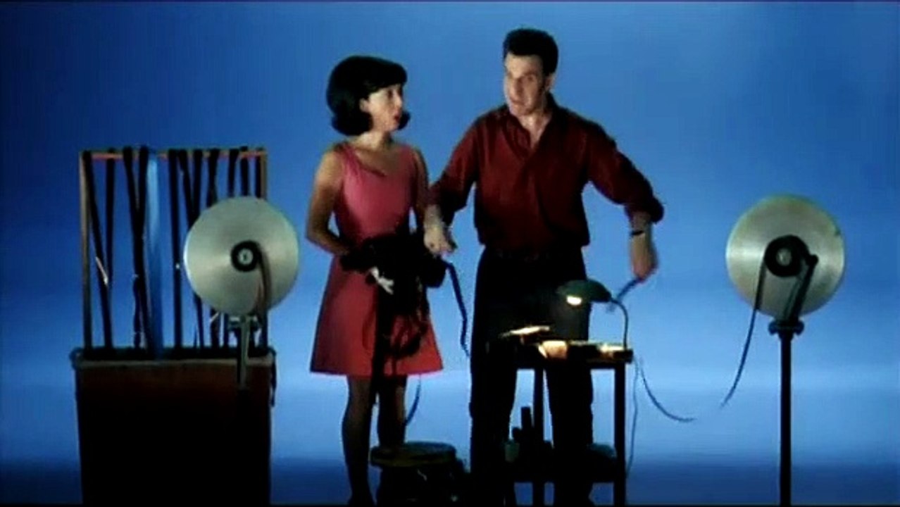 Cabaret Paradis Teaser (3) VF